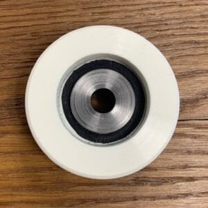 Hummel Rear Wheel - old style #P099 - Made in USA
