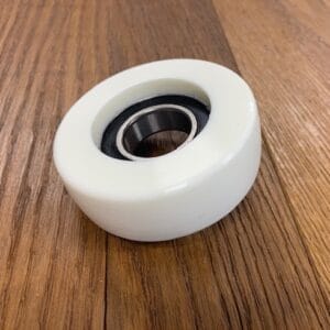 Hummel Rear Wheel  - New Style - P099NS Non OEM