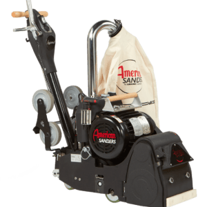American Sanders Legend Belt Sander - FREE SHIPPING to lower 48 states