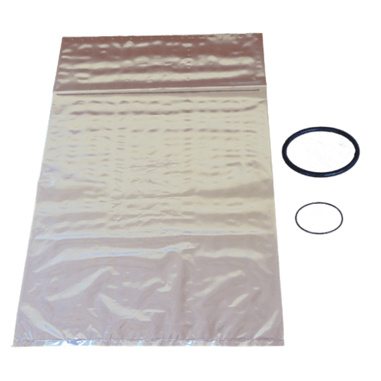 Trio P1042 - New Trio Dust Bags - Pack-50 Bags