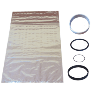 Trio P943ns New Trio Dust Bag Startup Kit