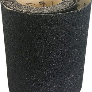 Norton Abrasive Sandpaper Rolls 8" x 7.5 yds (270")