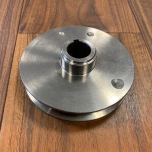 Hummel P160 Drum Pulley