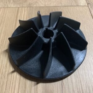 American Sanders - Clarke #29902A  CE7-SE7 Fan
