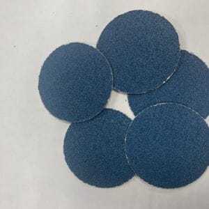 Flip Corner Attachment Lagler Discs - Box/50
