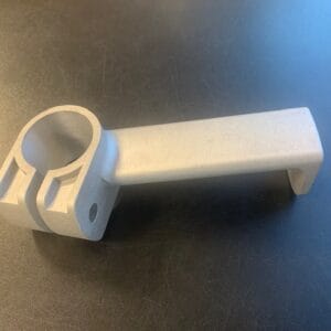 American Sanders - Clarke Handle Clamp #50781A