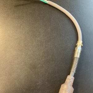 EZ8 Cord Adaptor w-Plug & Strain Relief #40541A
