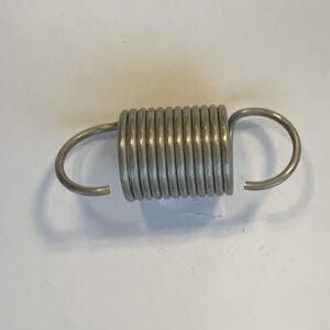 EZ-8 Drum Pressure Spring # 58699A