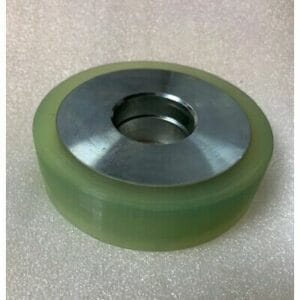 American Sanders - Clarke Side Wheel - Urethane  #50992A - Ea. *OEM part