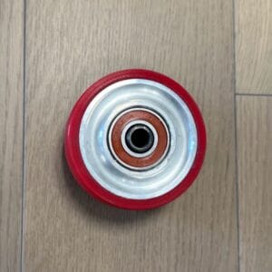 Galaxy Omega - 2000 Side (front) wheel #Gal056 - OEM