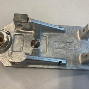 Galaxy #229 Omega - 2000 Plate Support