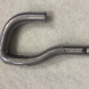 Hummel - P037 - Safety Guard, Complete