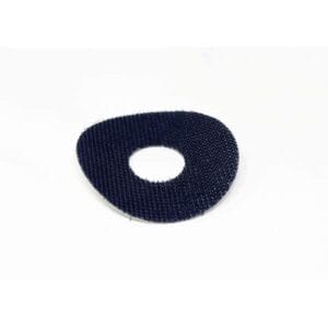 Lagler Flip P1260 Corner Attachment Velcro only - small 2-3/8" dia