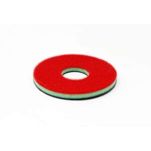 Flip P1262 Red Ring - for Corner Attachment small 2-3/8" dia.