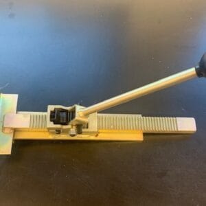 Flooring Jack for Professional Hardwood Installation