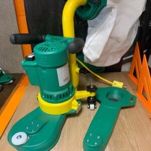 Lagler Flip Edger - Free Shipping