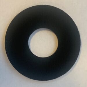 Hydrasand Foam Pad - Backing 5" #AS003500 - 1 Pad