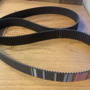 Lagler P949 Trio Belt