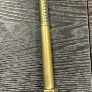 Floorcrafter  #NB073400 Rear Wheel Vertical Shaft