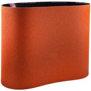 Norton Blaze Belts 7-7/8 x 29-1/2 - Box/5 Belts