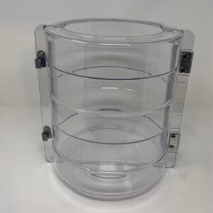 Trio # P1023 - Dust Bag Box
