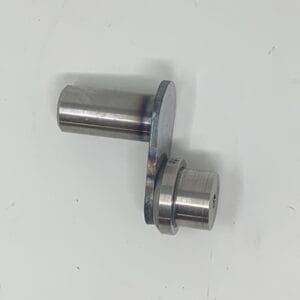 Hummel P151 - Wheel Arm