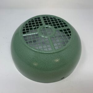 Hummel Motor Fan Cover #P217