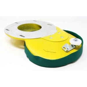 UNICO - P357C – ATTACHMENT 105 MM COMPLETE