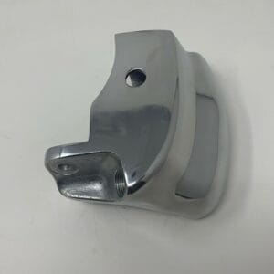 B2 Edger #24302A - Right Handle