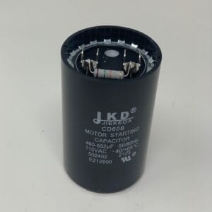FM Series #502402 - Start Capacitor - OEM Part