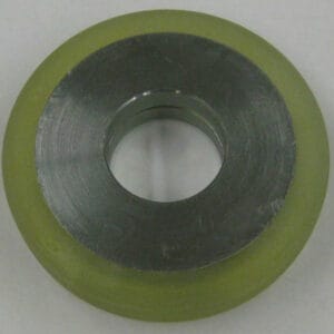 American 8 & 12 Rear Wheels #61333A - ea. *OEM Part