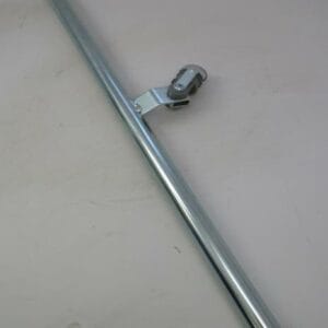 Duratool 24" T-Bar Floor Coater - LW