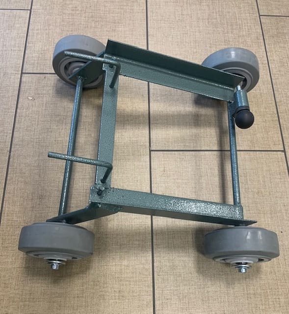 Hummel Dolly