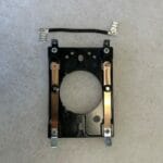 RS-16 - RS-16DC  #53190A - Motor Start Switch