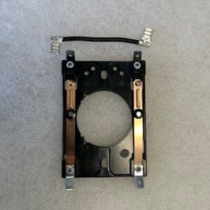 RS-16 - RS-16DC #53190A - Motor Start Switch