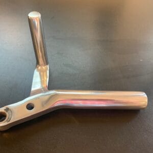 American 8 & 12 Lever #25602A