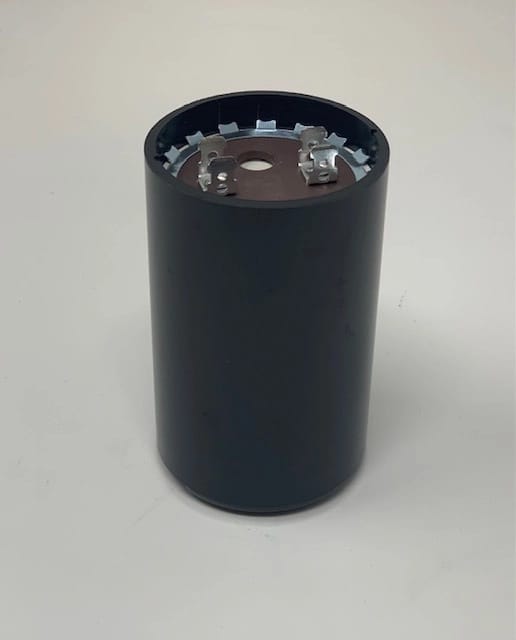 RS-16 - RS-16DC - Part #40694A - Start Capacitor
