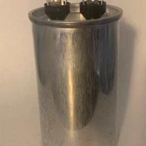 RS-16 - RS-16DC #53191A - Run Capacitor