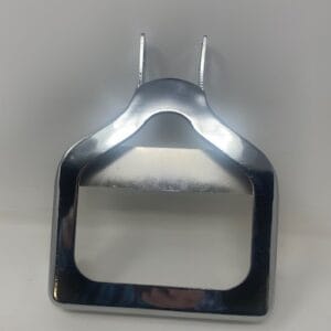 FM Buffer  #500342 - Handle Bracket - Arm Adjusting Weldt
