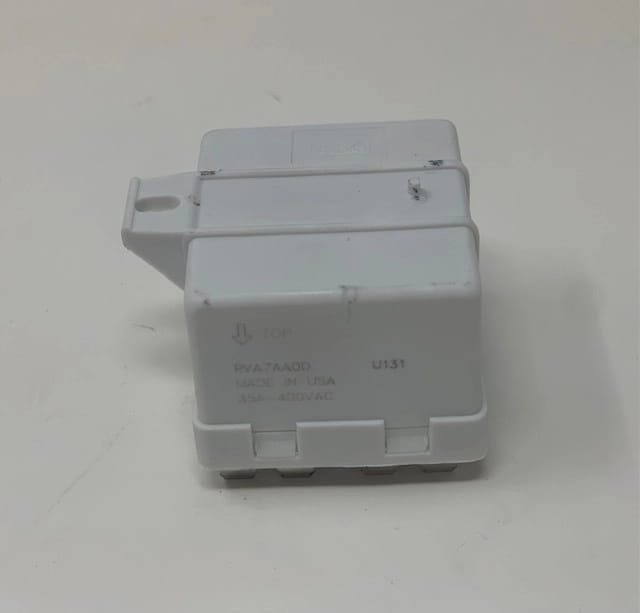 FM Series Relay #MP531000 - Image 2