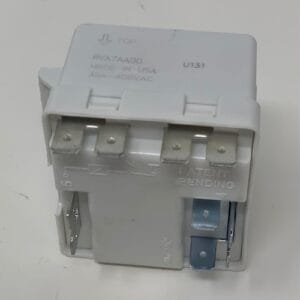 FM Series Relay #MP531000