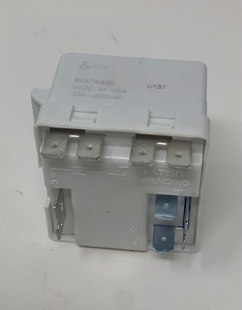 FM Series Relay #MP531000