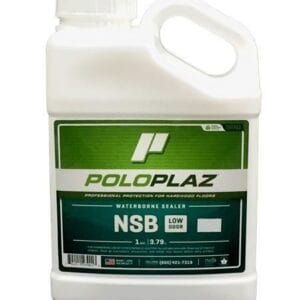 Poloplaz NSB Waterbase Sealer - 1Gal.