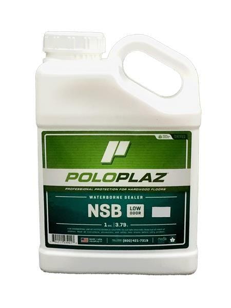 Poloplaz NSB Waterbase Sealer - 1Gal.