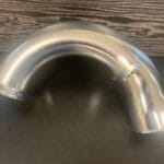 Floorcrafter Dust Bag Elbow #10142A