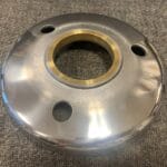 15000A - American Sanders - Clarke B2 Disc Guard