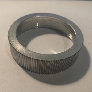 80276A - Nut - Slip Joint 2x2