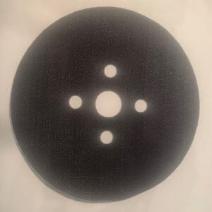 Unico Velcro Disc # P417 - 7" - 177mm