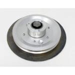 Elan P658 - Disc Pad