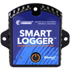 Wagner Smart Logger